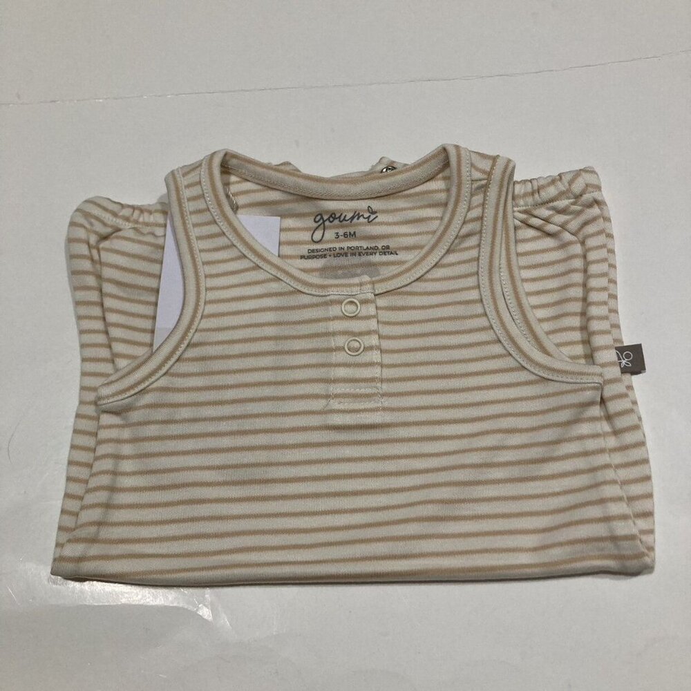 NWT Goumi romper - Picture 3 of 4